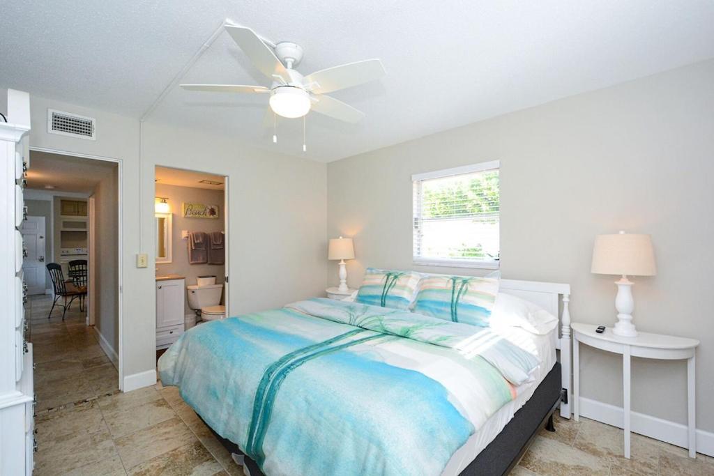 Canal 309 - Right In Siesta Key Village! Exterior foto