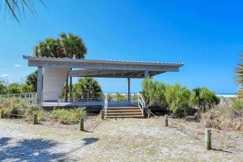 Canal 309 - Right In Siesta Key Village! Exterior foto